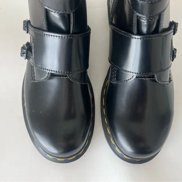 靴 Dr. Martens Blake II Blake II in Black Buttero | Dr. Martens